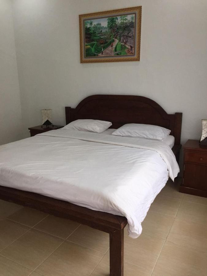 Sayanubudguesthouse Ubud (Bali)