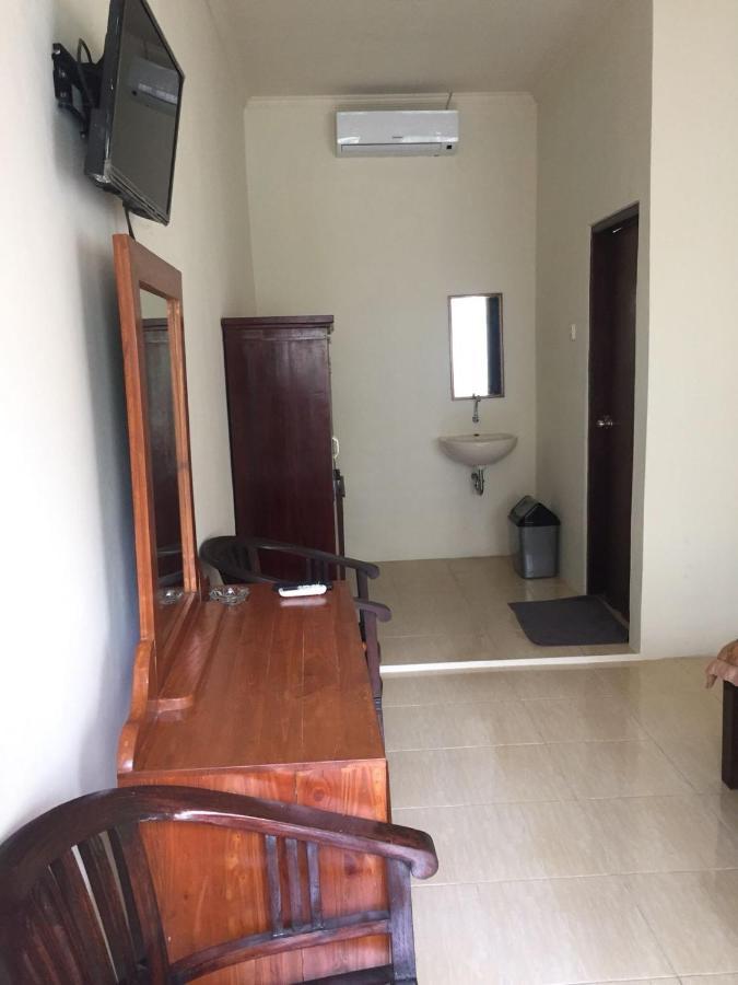 Sayanubudguesthouse * Ubud (Bali)