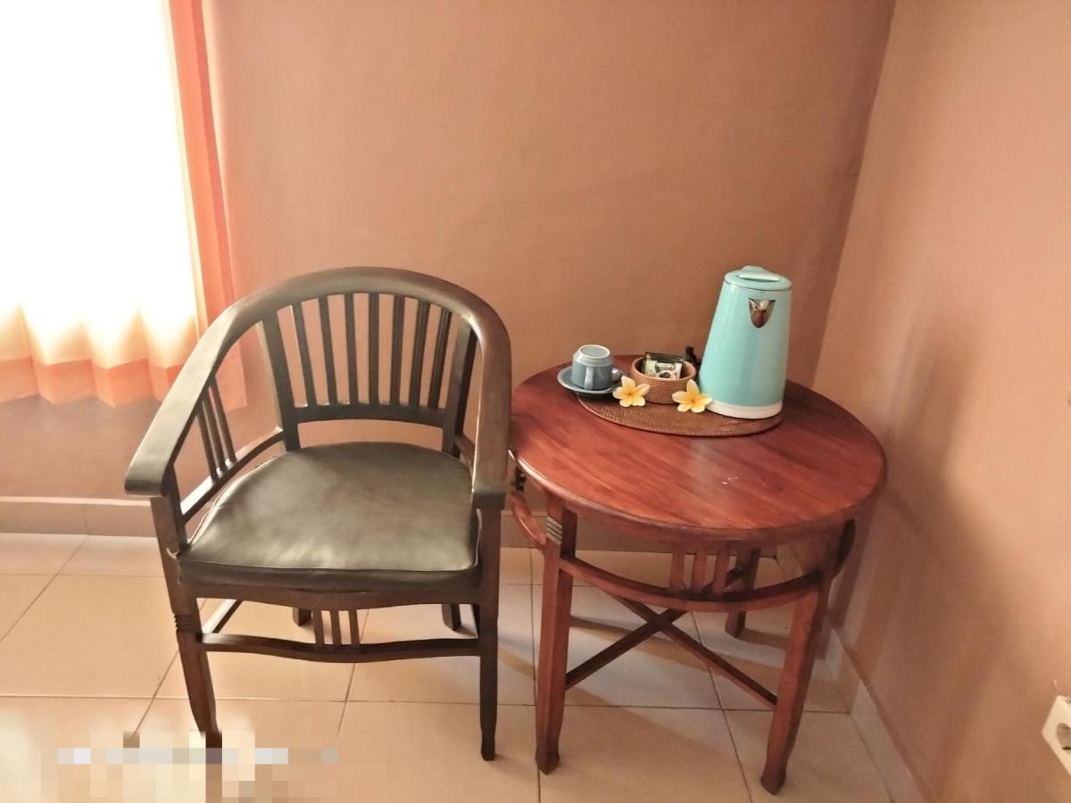 Sukma Guest house Ubud (Bali)