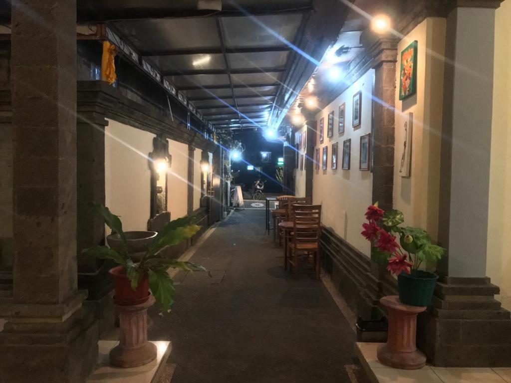 Nyuh Gading Ubud (Bali)