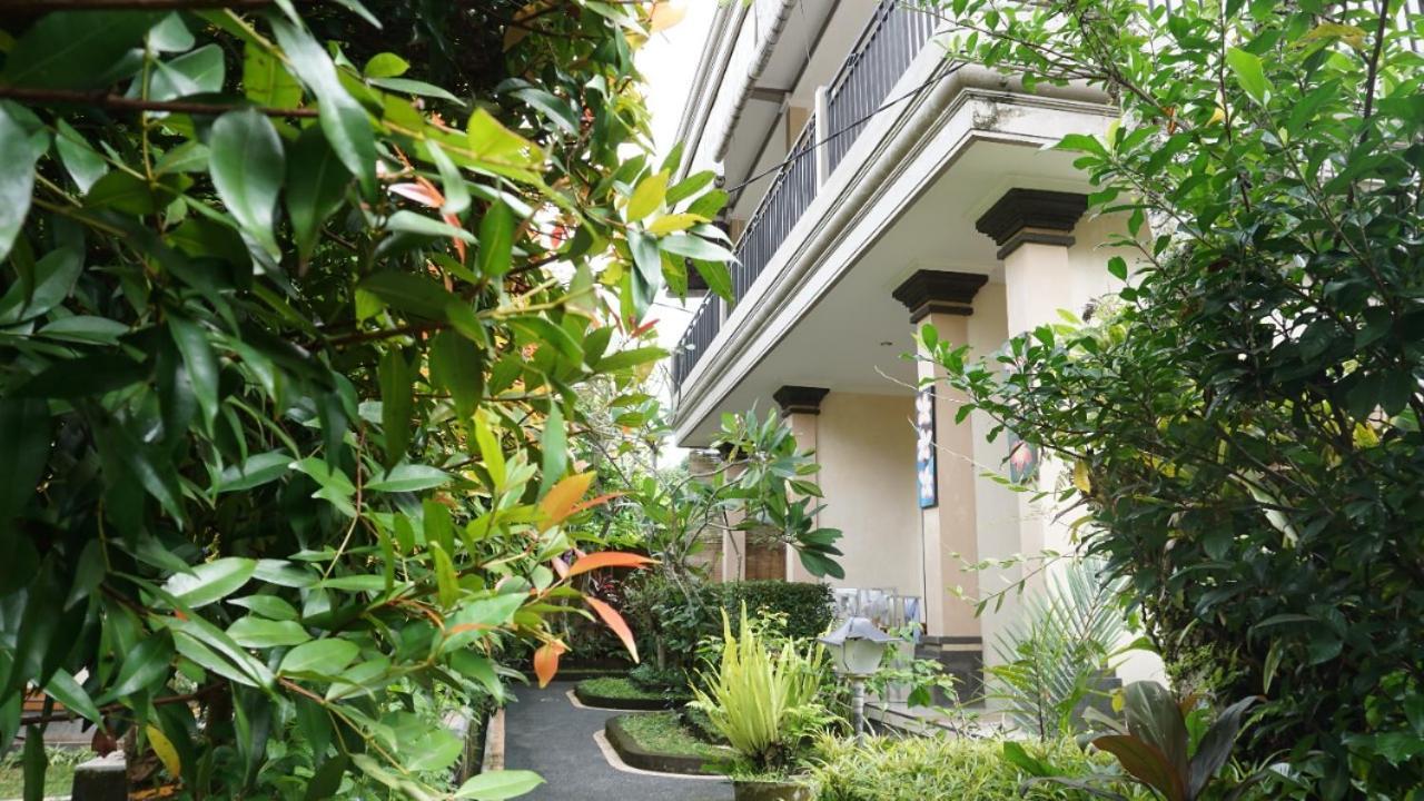 Nyuh Gading * Ubud (Bali)