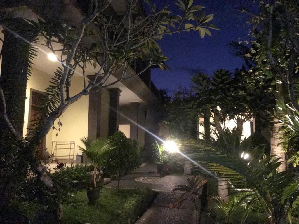 Nyuh Gading * Ubud (Bali)