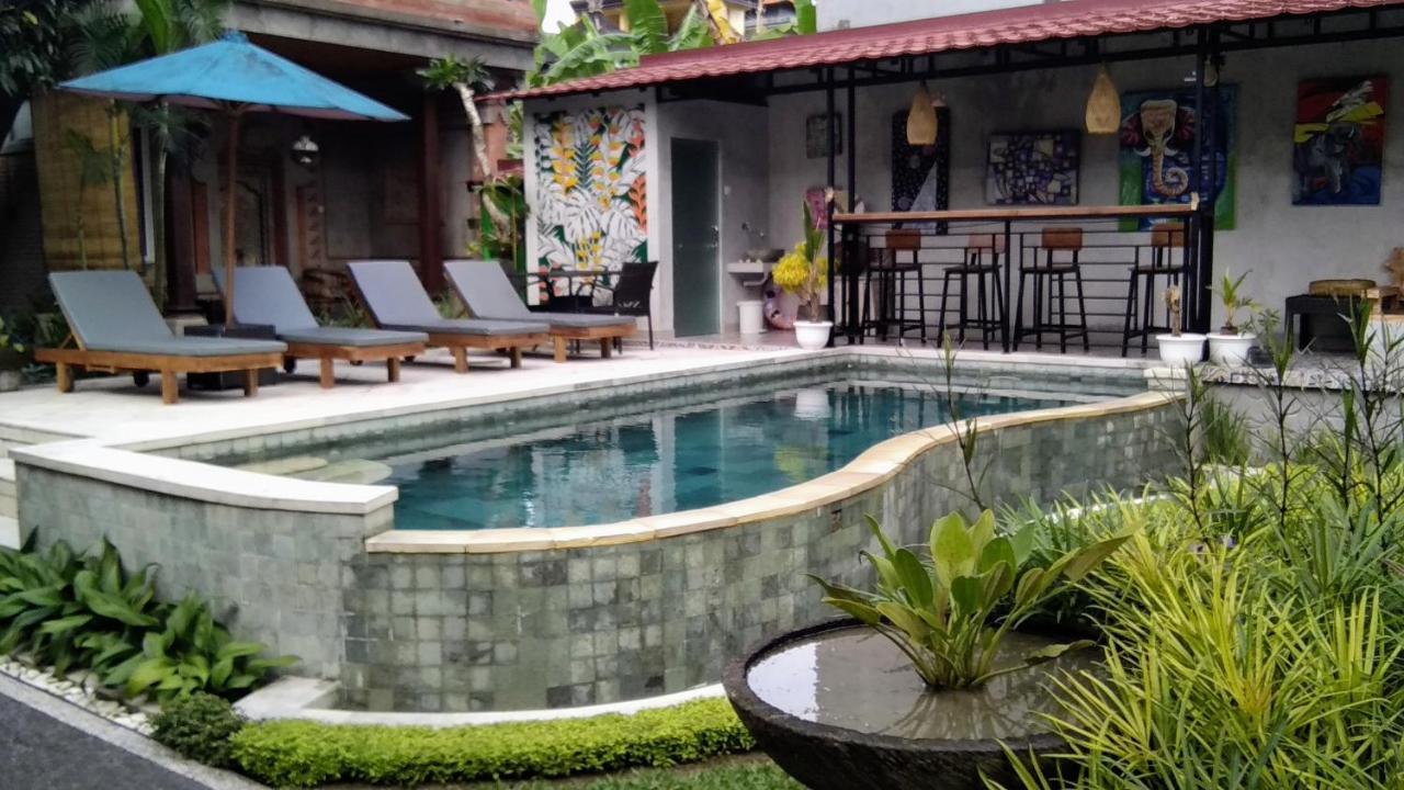 Mandia Gasthof Ubud