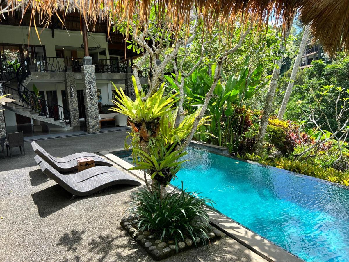 Alami Villa