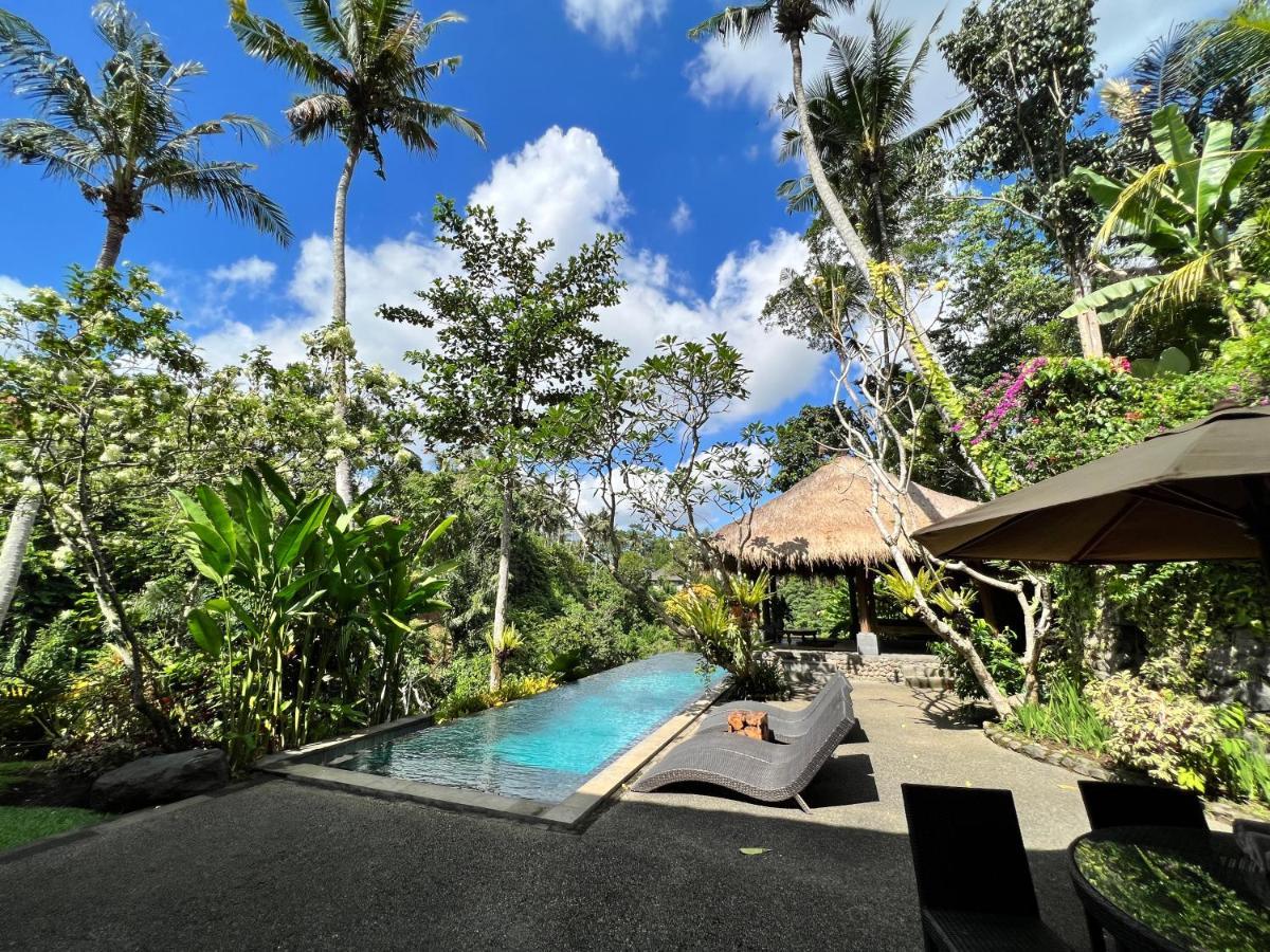 Alami * Ubud (Bali)