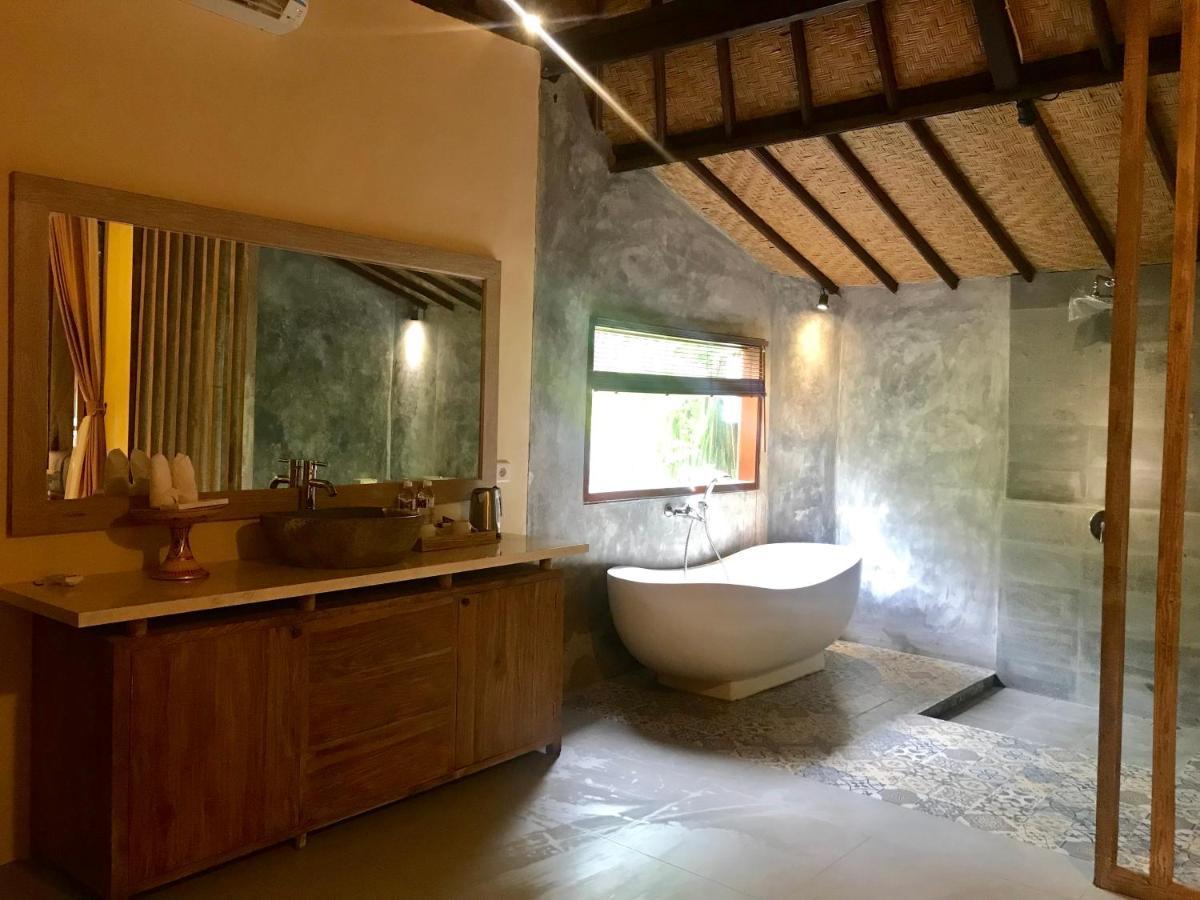 Kailash Bali Homestay