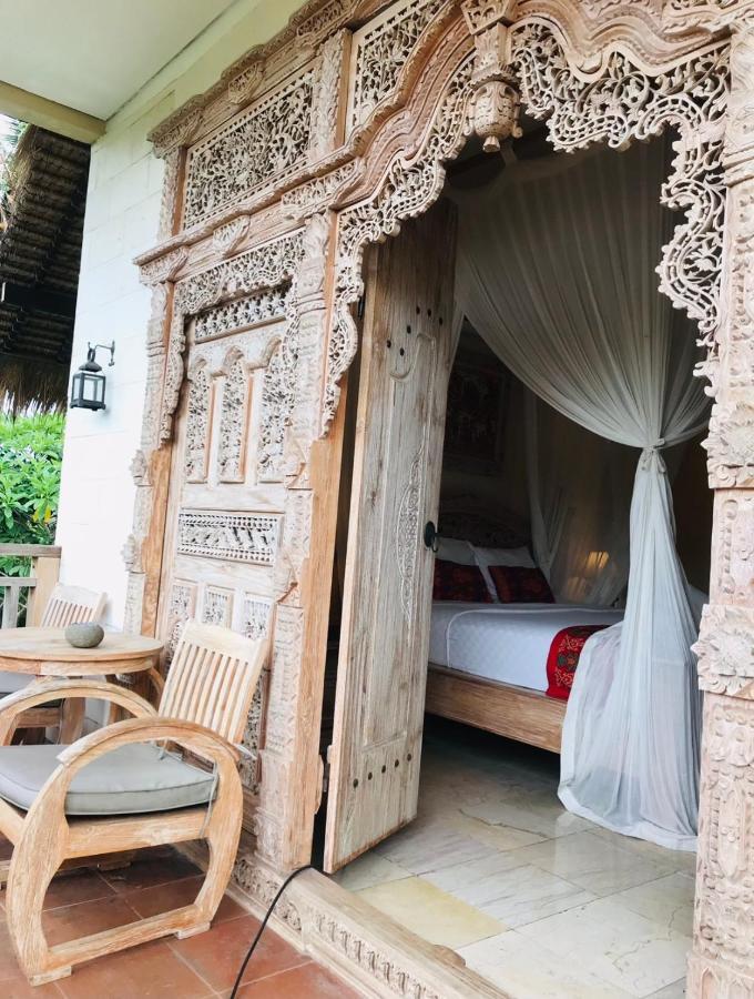 Kailash Bali Homestay *