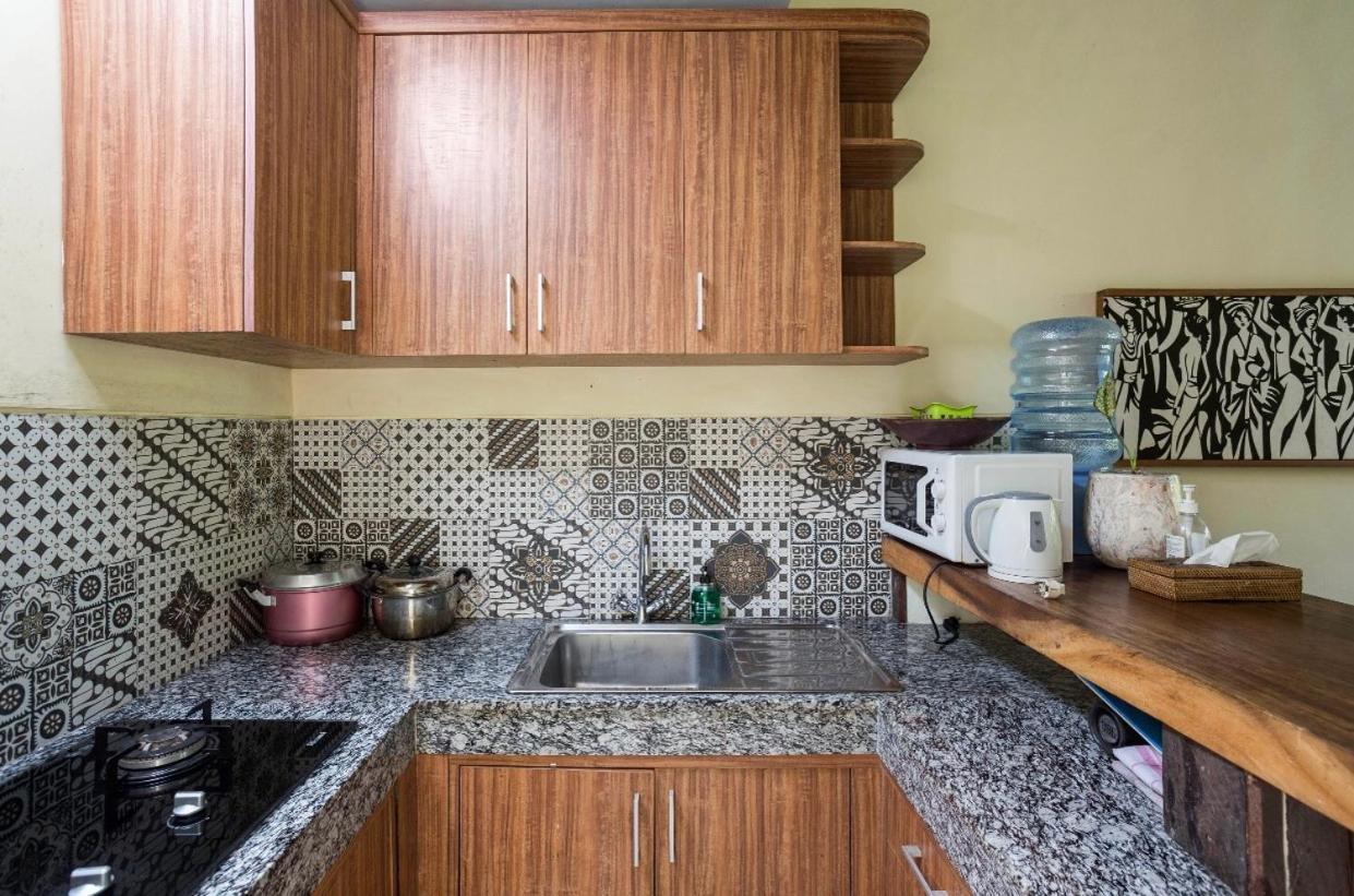 Apartment Vishaka *