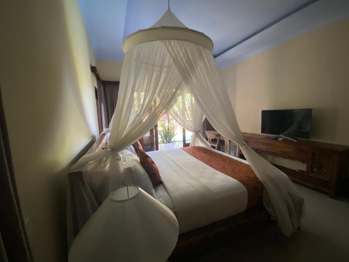 Vishaka Apartment Ubud (Bali)