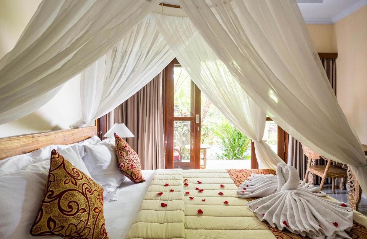 Vishaka Apartment Ubud (Bali)
