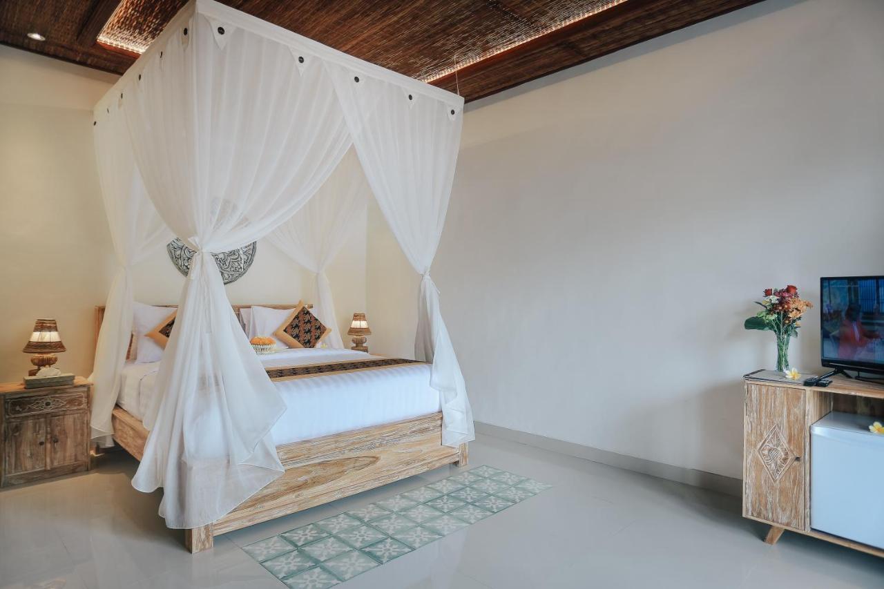 Sitala Bed & Breakfast 3*