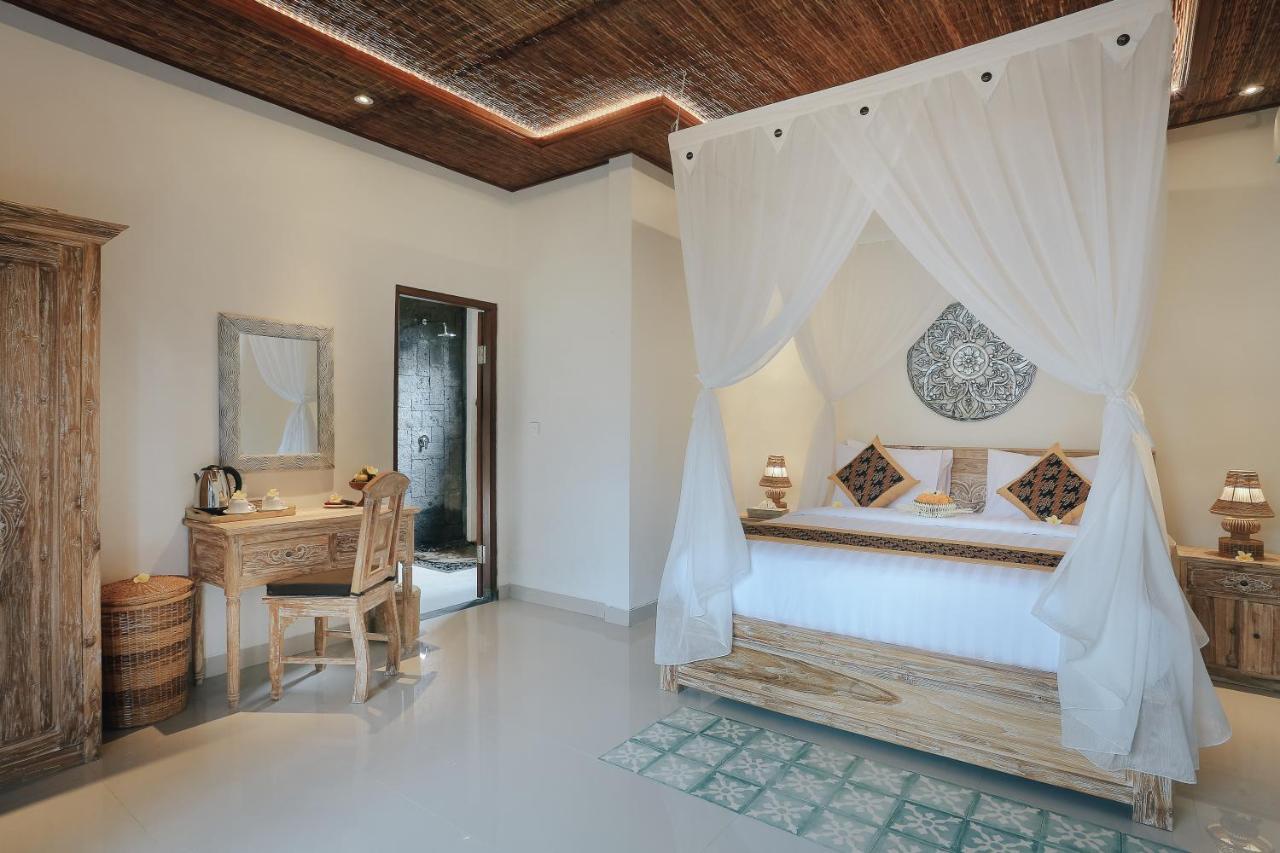 Bed & Breakfast Sitala Ubud (Bali)