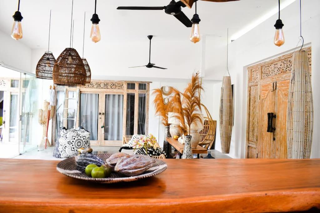 Omgvillas Villa *