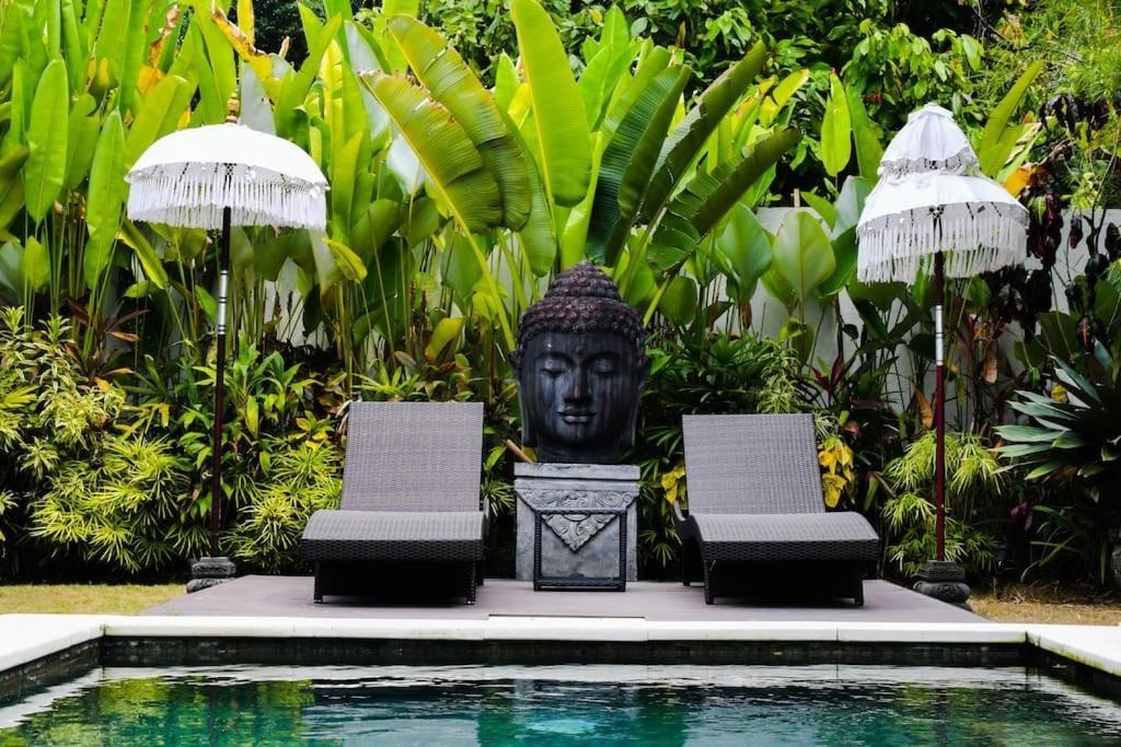 Villa Omgvillas *