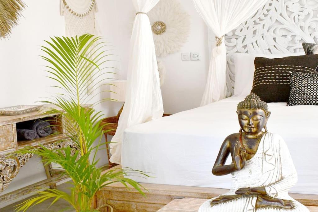 Villa Omgvillas Ubud (Bali)
