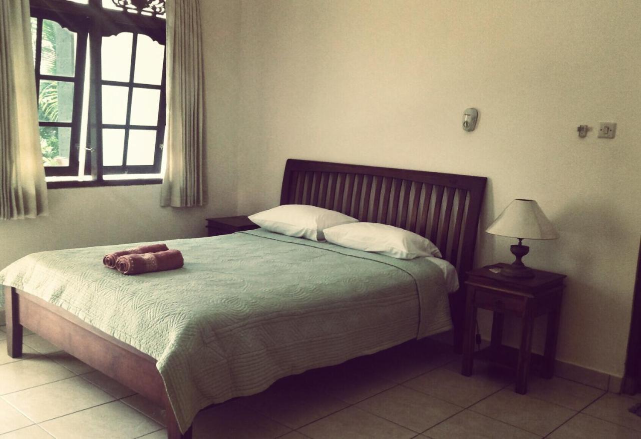 Homestay Nyuh Gading