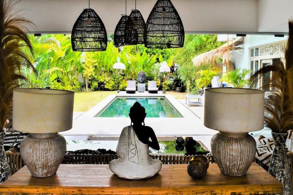 Villa Omgvillas *