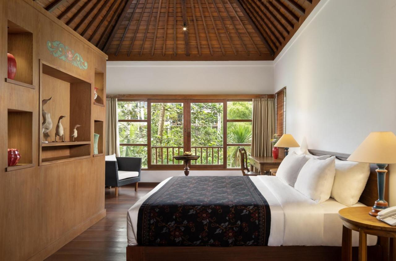 Hotel Korurua Dijiwa Ubud (Bali)