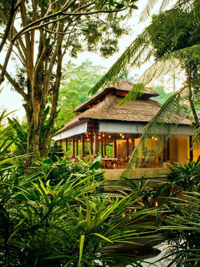 Resort Como Uma Ubud (Bali)