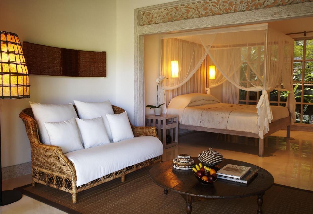 Resor Uma Ubud (Bali)