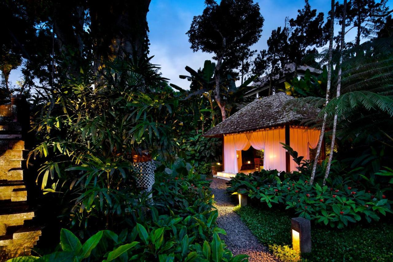 Uma Resor 5*