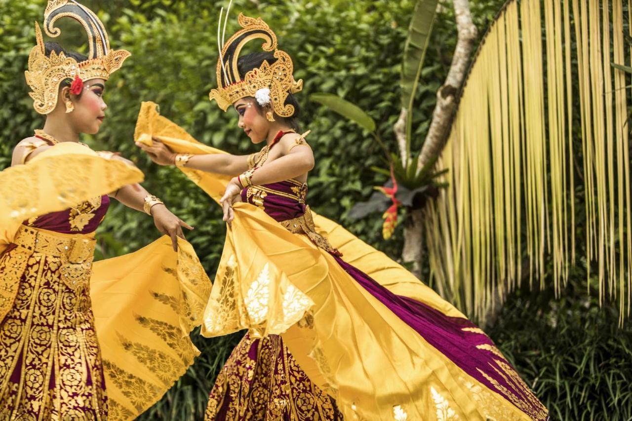 Resort Como Uma Ubud (Bali)