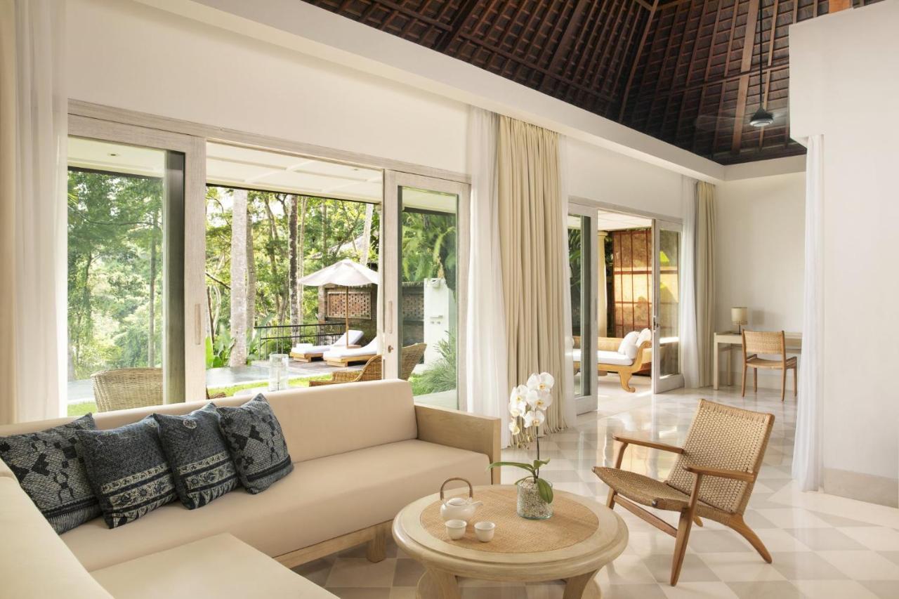 Resort Como Uma