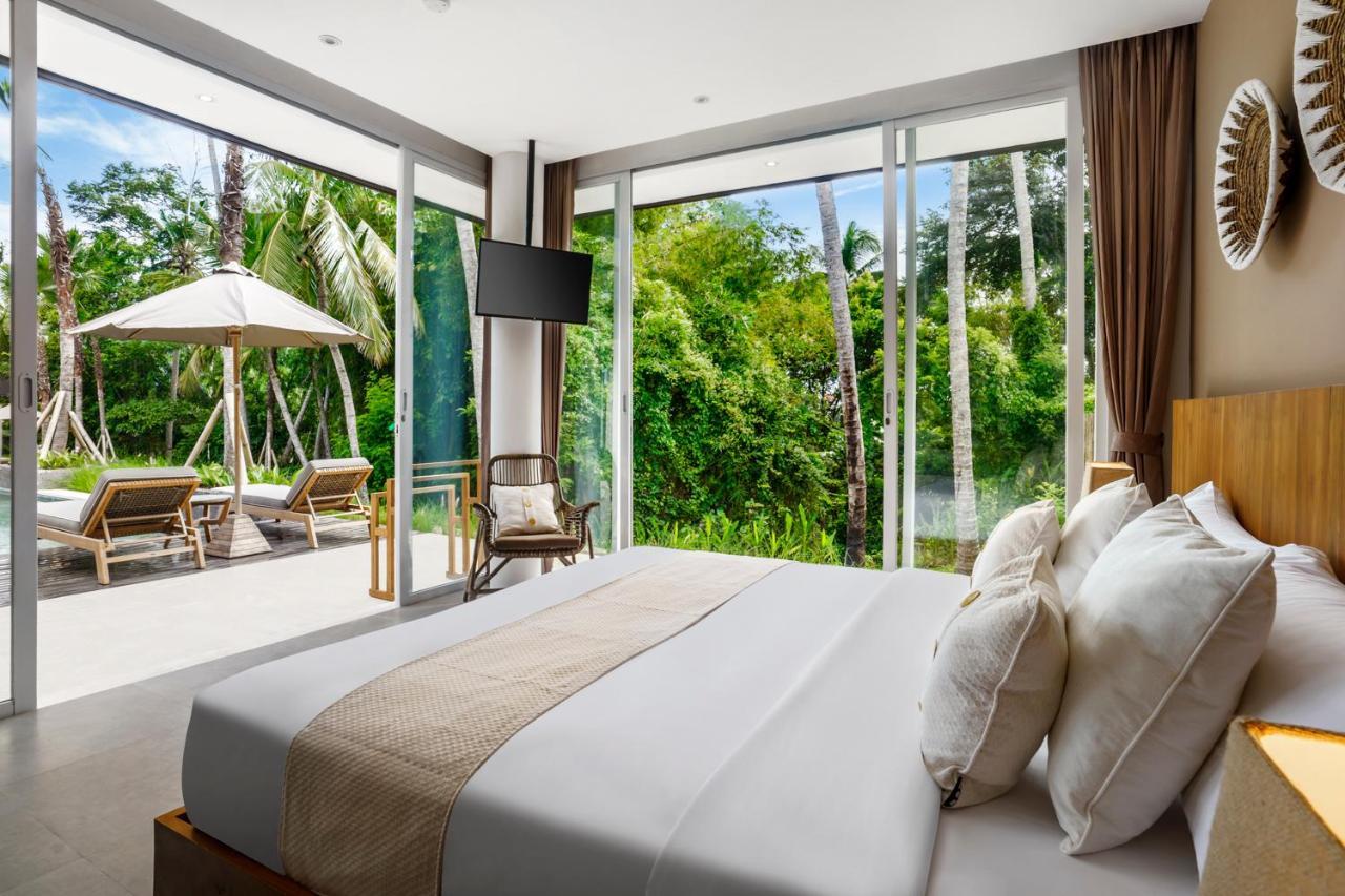Du Monde By Balisuperhost Villa Ubud (Bali)
