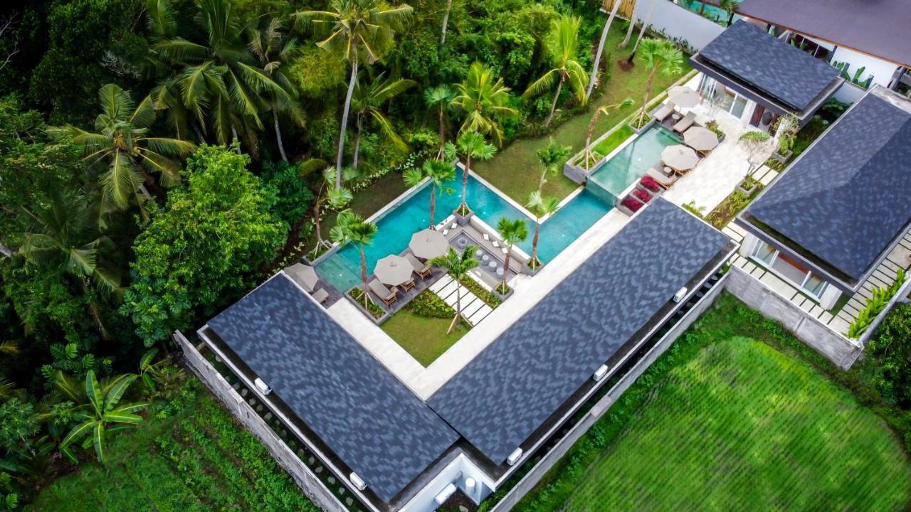 Du Monde By Balisuperhost Villa *
