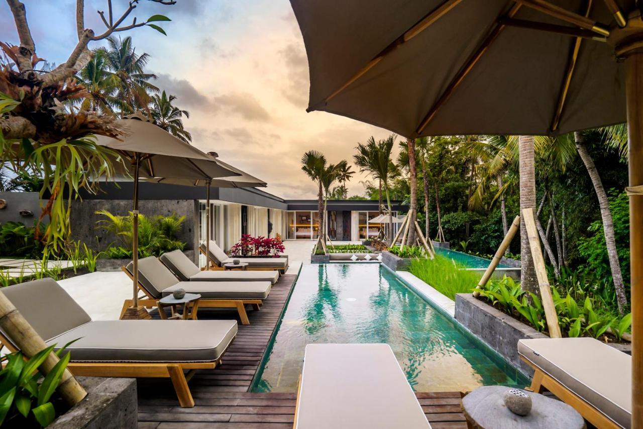 Du Monde By Balisuperhost Villa Ubud (Bali)