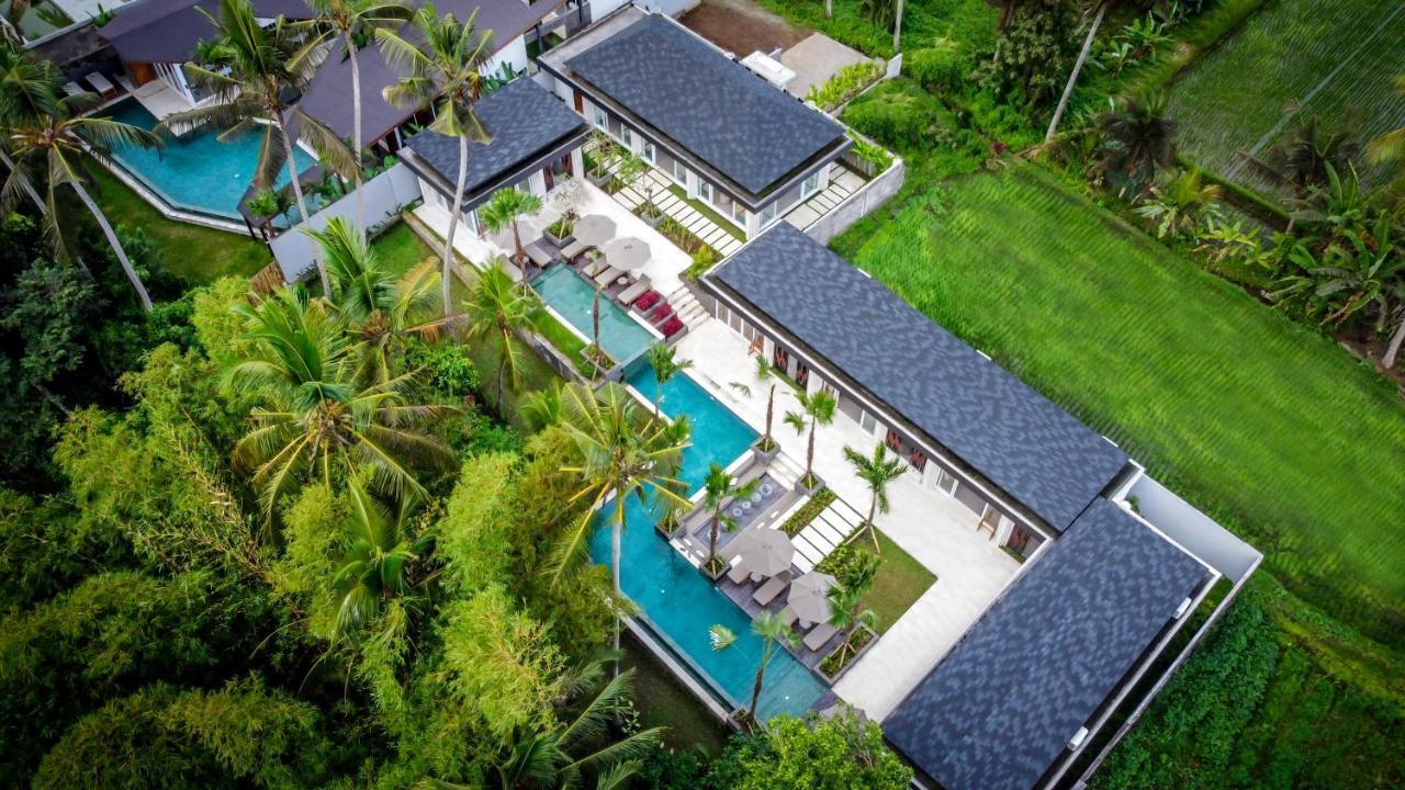 Villa Du Monde By Balisuperhost *