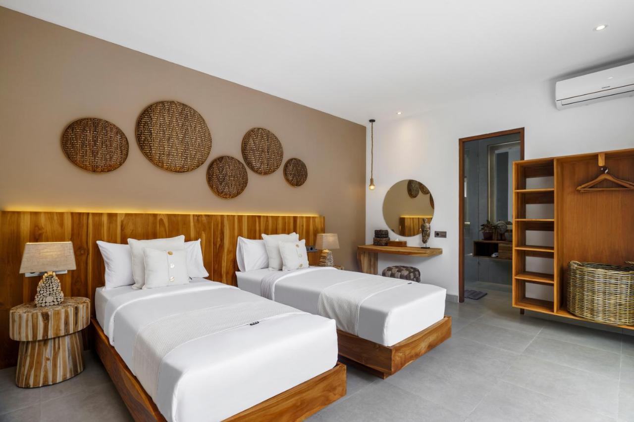 Villa Du Monde By Balisuperhost Ubud (Bali)
