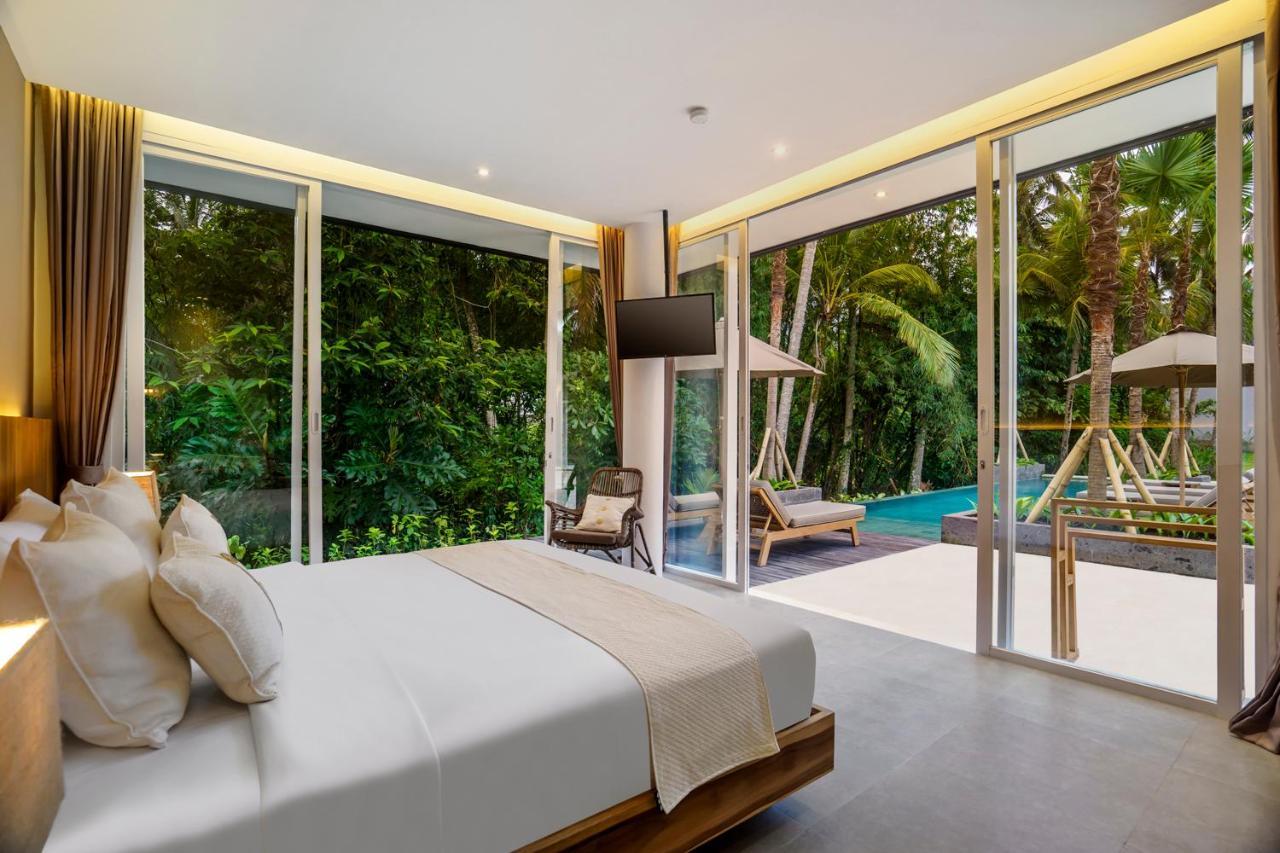 Du Monde By Balisuperhost Villa Ubud (Bali)