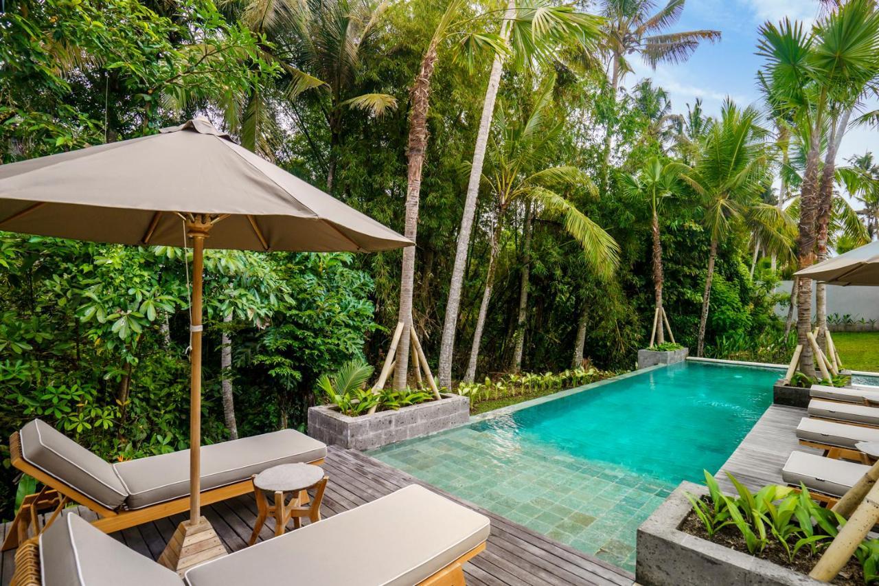 Du Monde By Balisuperhost Villa Ubud (Bali)
