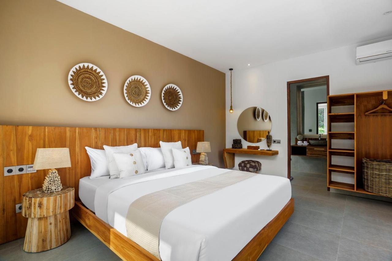 Du Monde By Balisuperhost Villa Ubud (Bali)