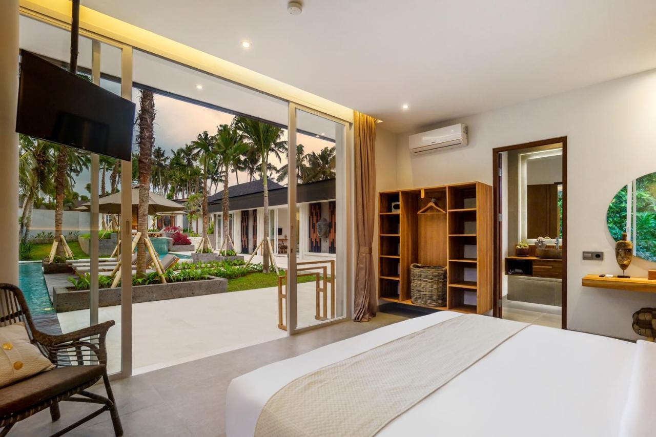 Villa Du Monde By Balisuperhost *