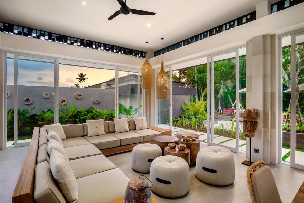 Villa Du Monde By Balisuperhost Ubud (Bali)