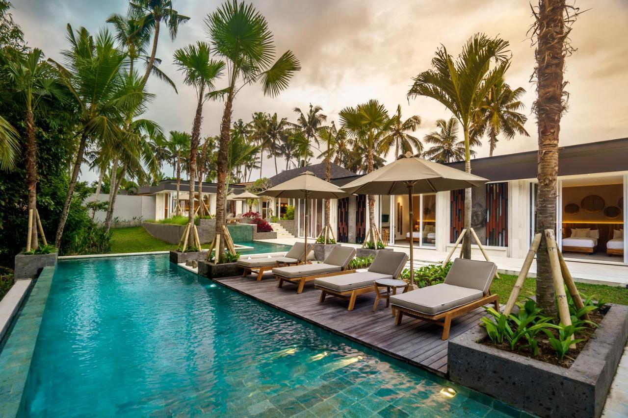 Du Monde By Balisuperhost * Ubud (Bali)