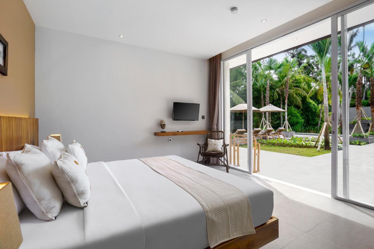 Du Monde By Balisuperhost Villa Ubud (Bali)