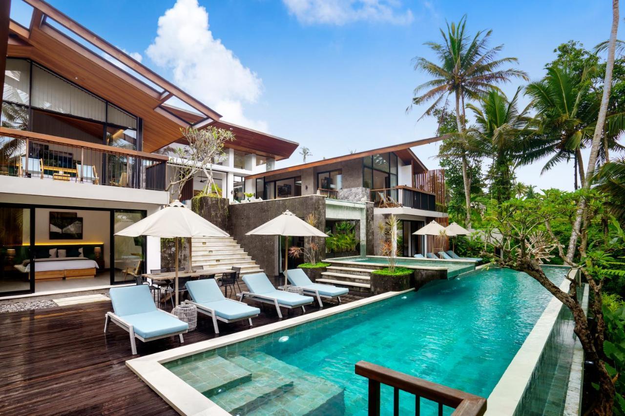 Tibrava Lanyahan By Balisuperhost Villa *
