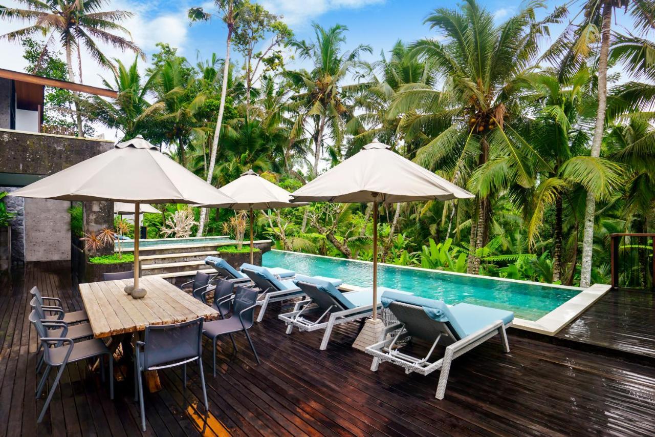 Villa Tibrava Lanyahan By Balisuperhost