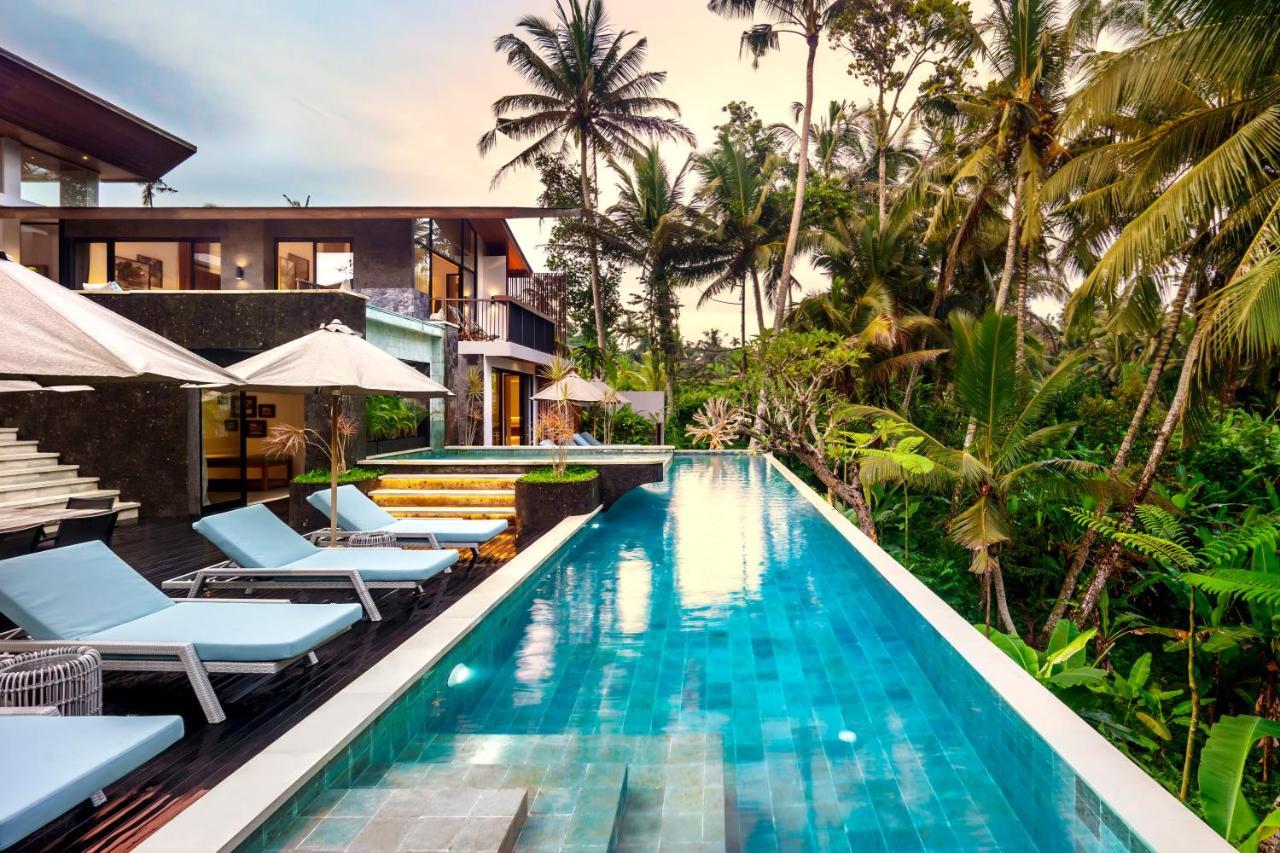 Villa Tibrava Lanyahan By Balisuperhost