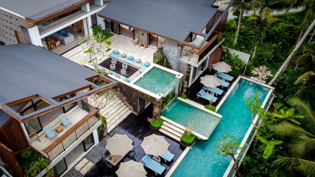 Tibrava Lanyahan By Balisuperhost Villa
