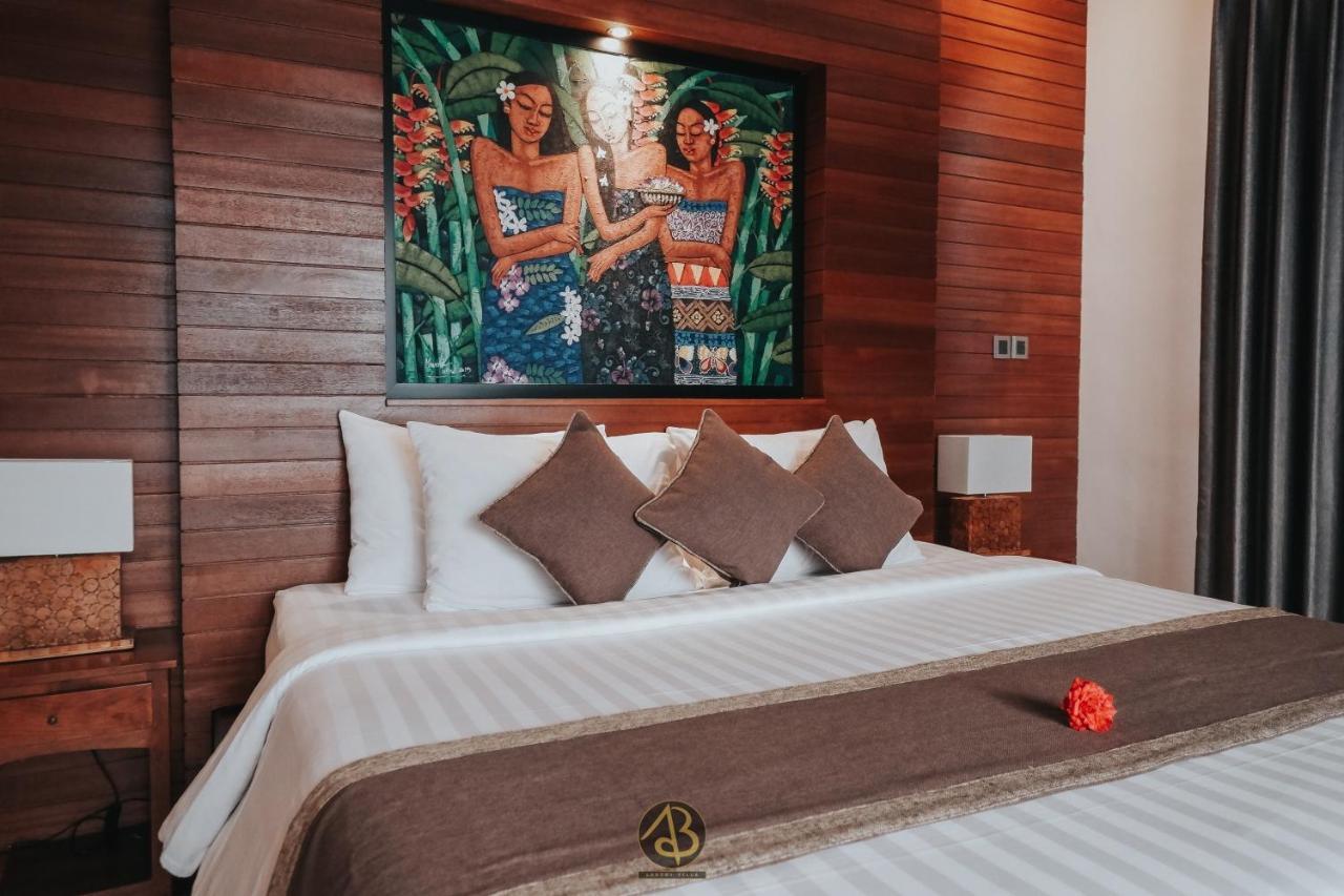 Pousada Ab Luxury *