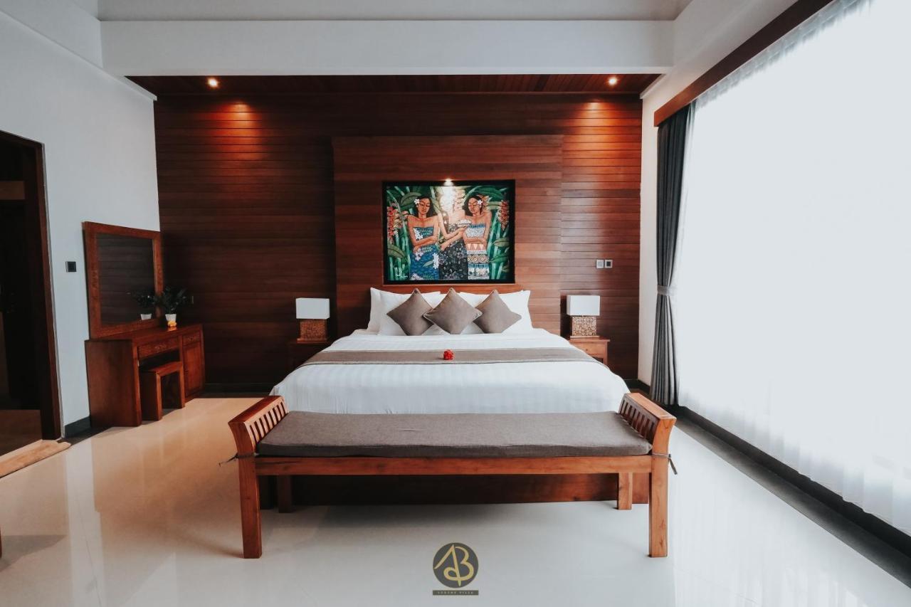 Ab Luxury Pousada