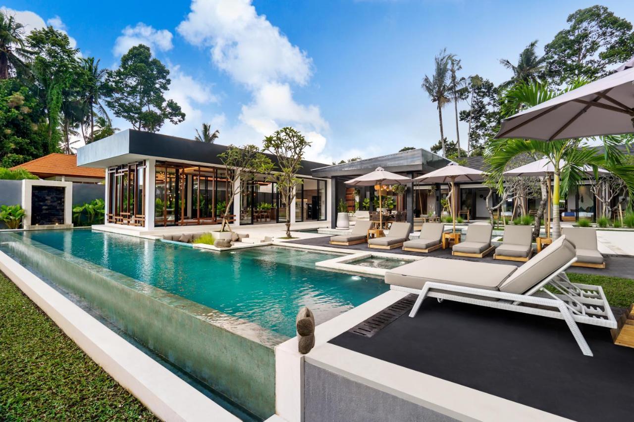 Villa Noi By Balisuperhost