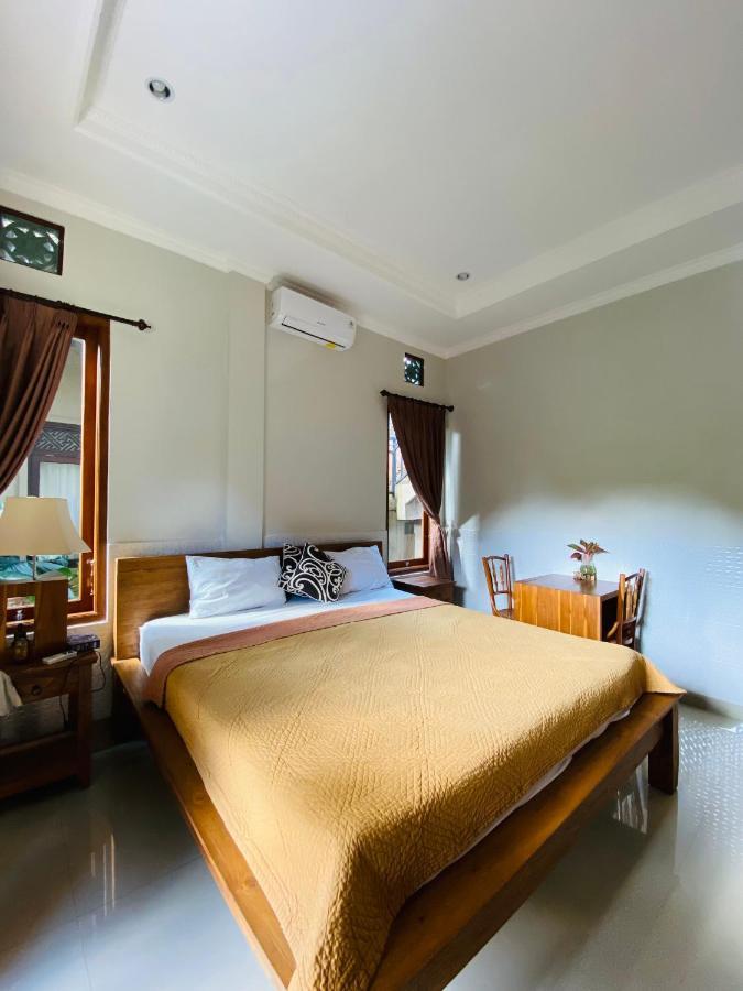 Wina 2* Ubud