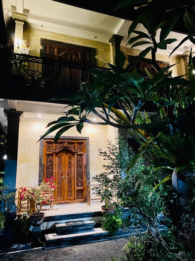 Gasthof Wina Ubud