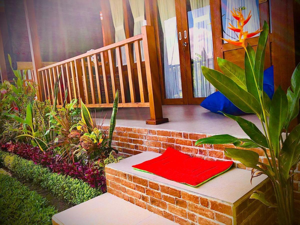 Umagama Antique Guest house Ubud (Bali)