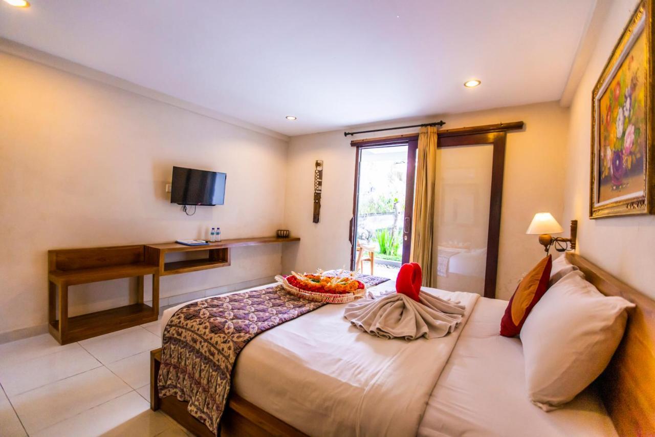 Asri Sari Villa *
